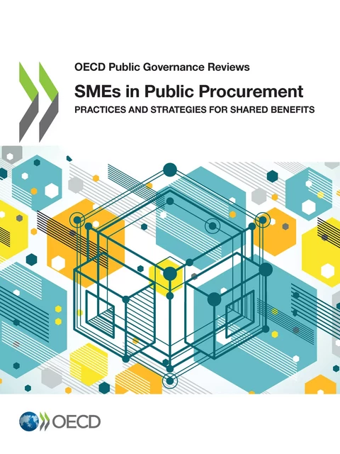 SMEs in Public Procurement -  Collectif - OECD