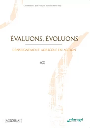 Évaluons, évoluons (ePub)