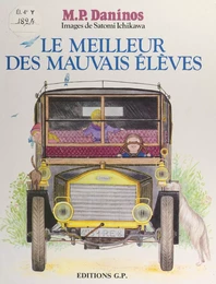 Le meilleur des mauvais élèves