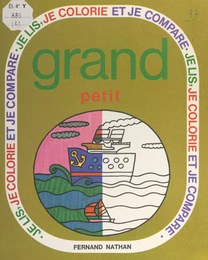 Grand, petit