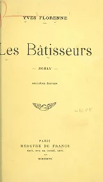 Les bâtisseurs