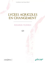 Lycées agricoles en changement (ePub)