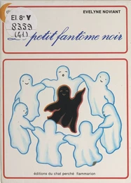 Le petit fantôme noir