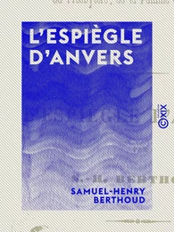 L'Espiègle d'Anvers