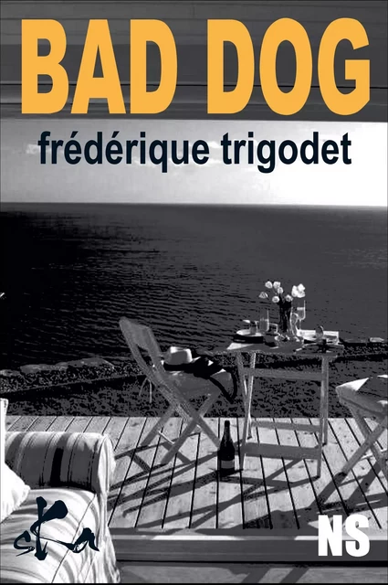 Bad dog - Frédérique Trigodet - SKA