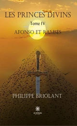 Les princes divins - Tome 4