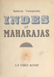 Indes et maharajas