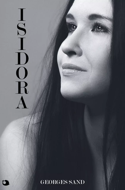 Isidora - George Sand - Alicia Éditions