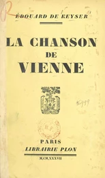 La chanson de Vienne