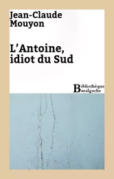 L'Antoine, idiot du Sud