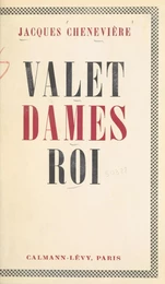 Valet, Dames, Roi