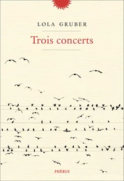 Trois concerts