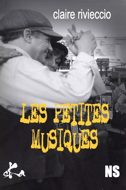 Les petites musiques - Claire Rivieccio - SKA