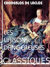 Les liaisons dangereuses