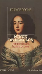 Ninon de Lenclos