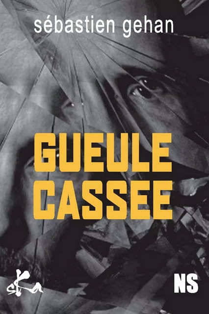 Gueule cassée - Sébastien Gehan - SKA