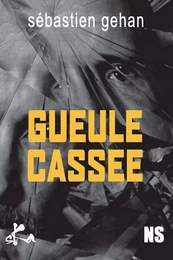 Gueule cassée