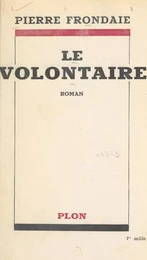 Le volontaire