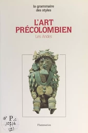 L'art précolombien (2)