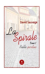 La spirale - Tome 1