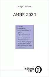 Anne 2032