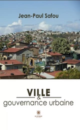 Ville et gouvernance urbaine