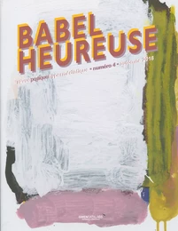 Babel Heureuse numéro 4