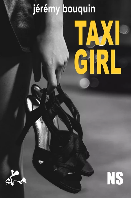 Taxi girl - Jérémy Bouquin - SKA