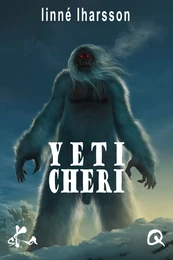 Yéti chéri