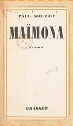 Maïmona