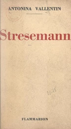 Stresemann