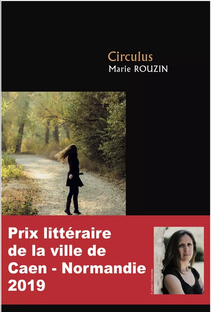 Circulus - Marie Rouzin - Serge Safran