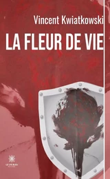 La fleur de vie