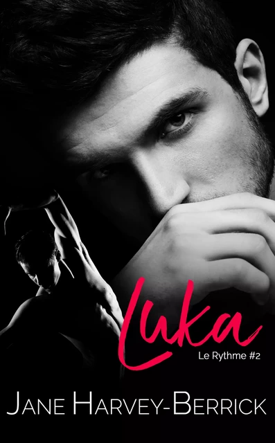 Luka - Jane Harvey-Berrick - Juno Publishing