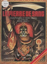 La pierre de sang