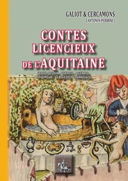 Contes licencieux de l'Aquitaine