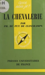 La chevalerie