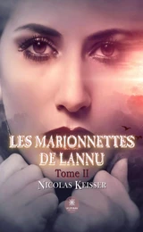 Les marionnettes de Lannu - Tome 2