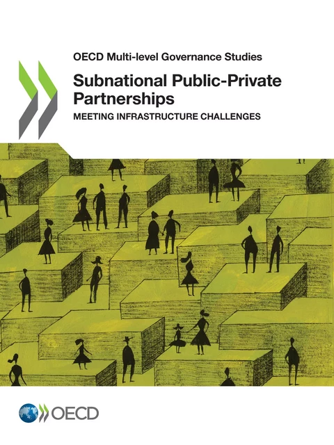 Subnational Public-Private Partnerships -  Collectif - OECD