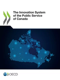 The Innovation System of the Public Service of Canada