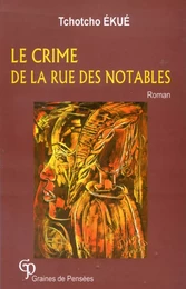 Le Crime de la rue des Notables