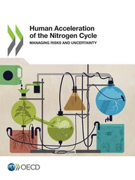 Human Acceleration of the Nitrogen Cycle