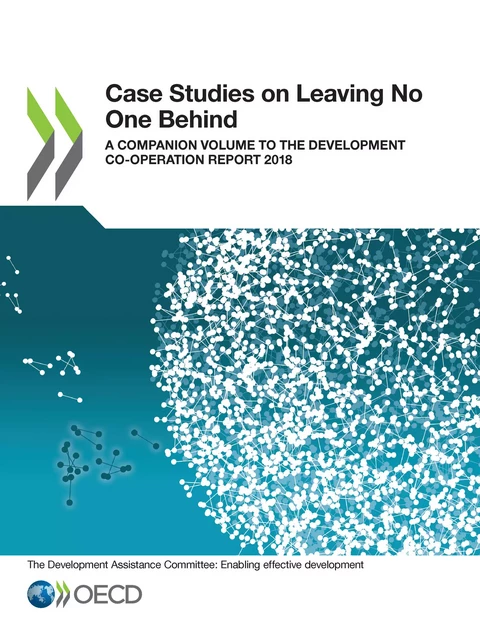 Case Studies on Leaving No One Behind -  Collectif - OECD