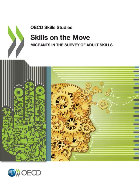 Skills on the Move -  Collectif - OECD