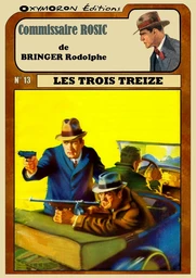 Les trois Treize