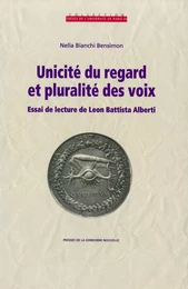 Unicité du regard et pluralité des voix