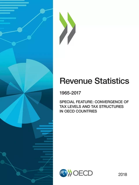 Revenue Statistics 2018 -  Collectif - OECD