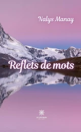 Reflets de mots