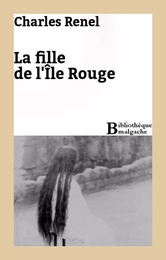 La fille de l'Île Rouge