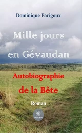 Mille jours en Gévaudan